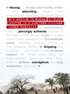 Six Months in Sudan (eBook): A Young Doctor in a War-torn Village